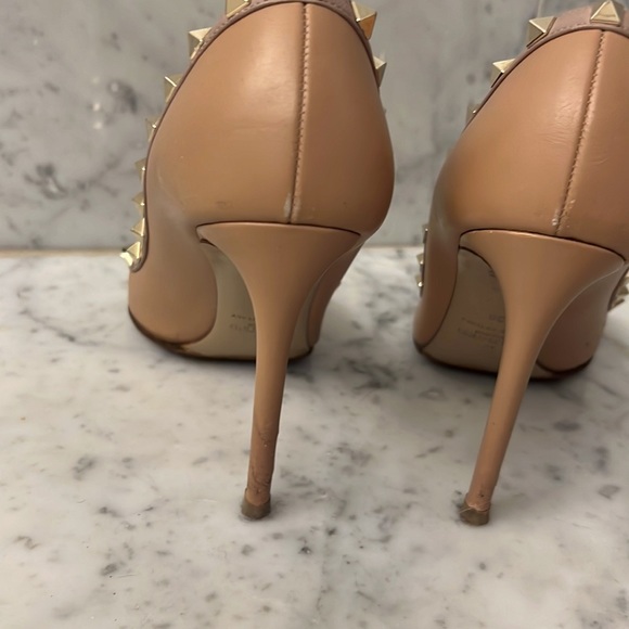 Valentino heels - Picture 9 of 9